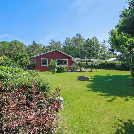 2 Bedroom Beautiful In Samso